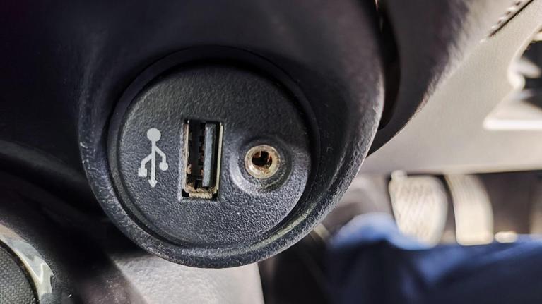 Used Nissan Juke BG68WUY 12