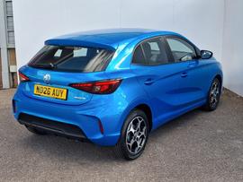 MG MG3 Photo 7