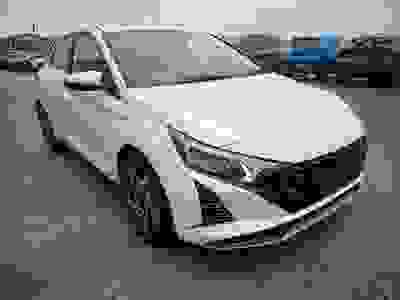 Used ~ Hyundai i20 1.0 T-GDi Ultimate Euro 6 (s/s) 5dr at Richmond Motor Group