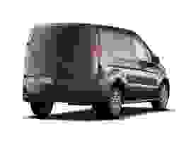 Ford Transit Connect Photo 2