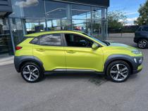 Hyundai KONA Photo 2