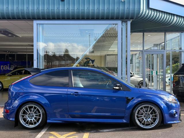 Used Ford Focus GU10KYT 5