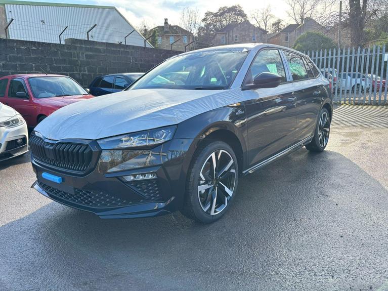 Used Skoda Scala 202601159168836 1