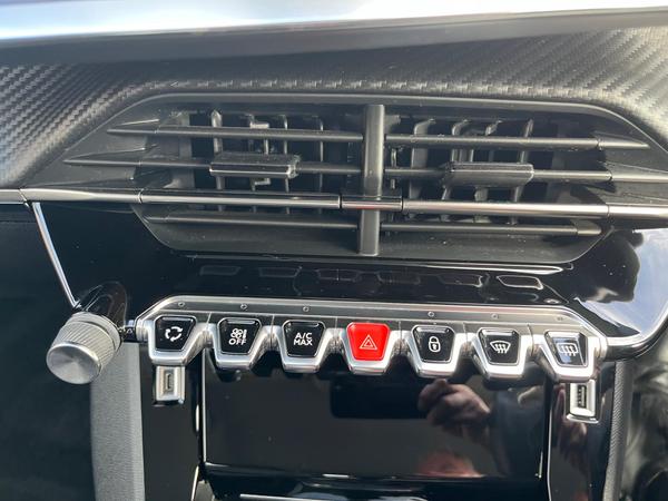 Used Peugeot 2008 MD22HNB 43