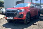 Isuzu D-MAX Photo 2