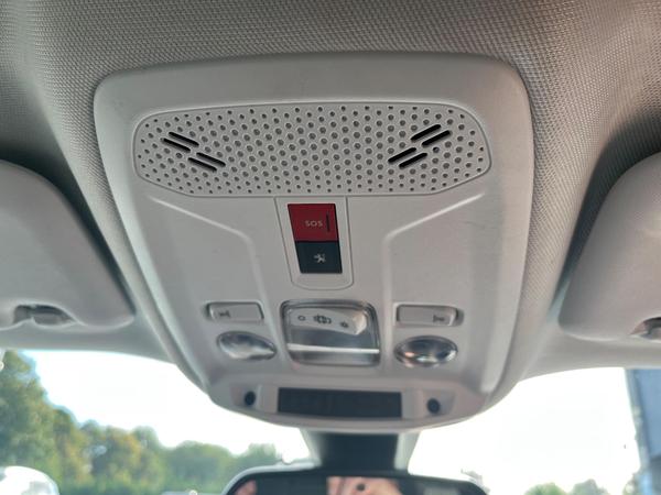 Used Peugeot E-2008 NV21OUX 60