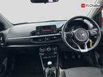 Kia Picanto Photo 8