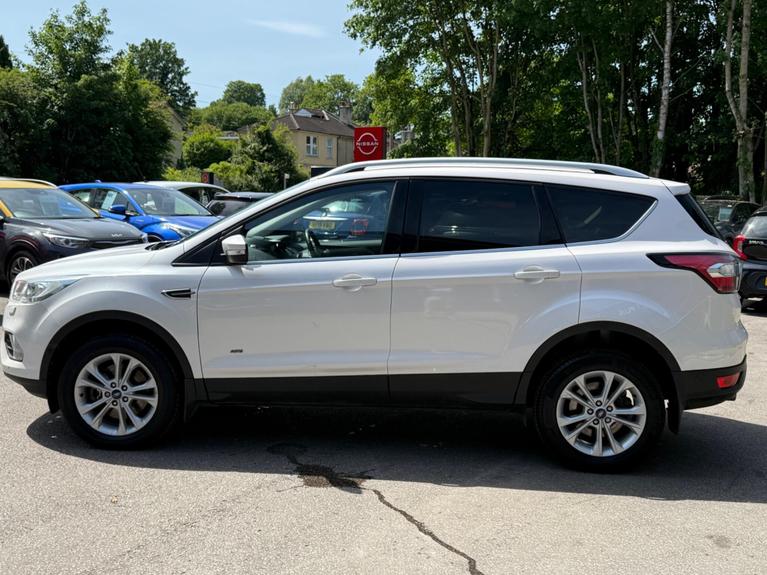 Used Ford Kuga ET68EHG 5