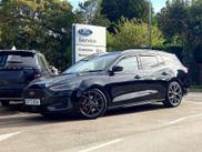 Used Ford Focus EK73BDU 1