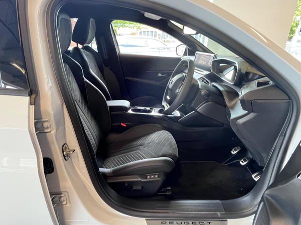 Used Peugeot 208 BT26NRL 6