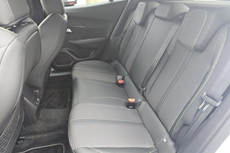 Used Peugeot 2008 KS74AYC 20