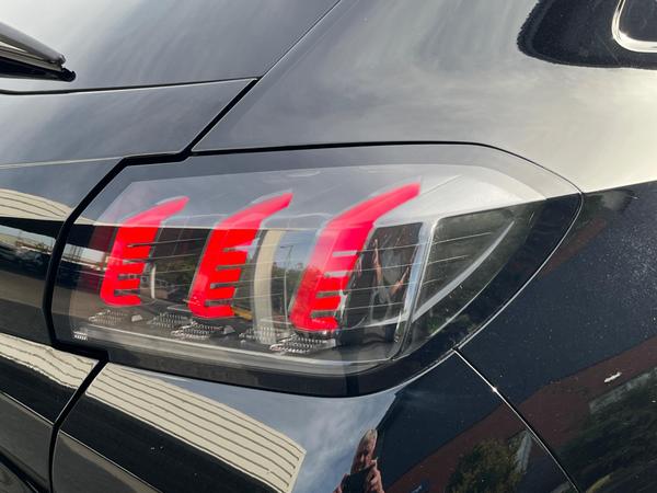 Used Peugeot 208 NL23YVM 38