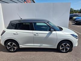 Suzuki Swift Photo 5