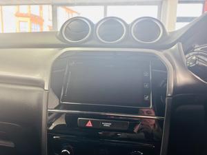 Suzuki Vitara Photo 34