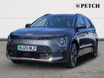 Kia Niro Photo 6
