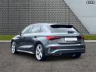Audi A3 Photo 1