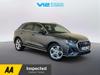 2020 Audi Q3
