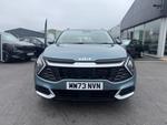 Kia Sportage Photo 1