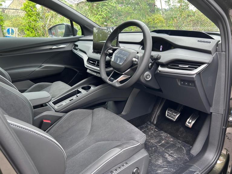 Used Skoda Enyaq 202606163338045 13