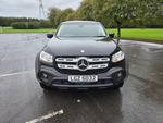 Mercedes-Benz X Class Photo 1