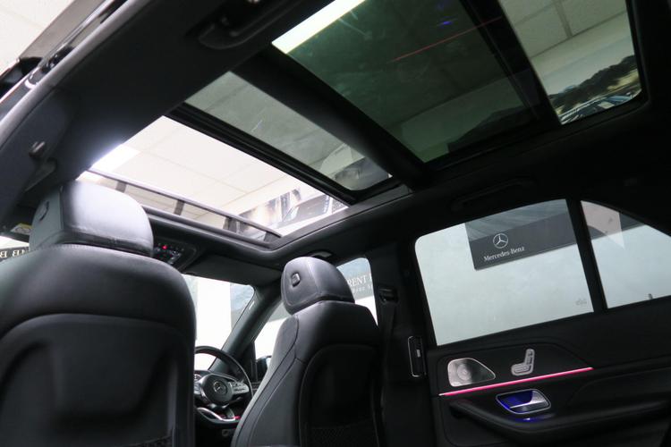 Used Mercedes-Benz GLE KM23NUU 14