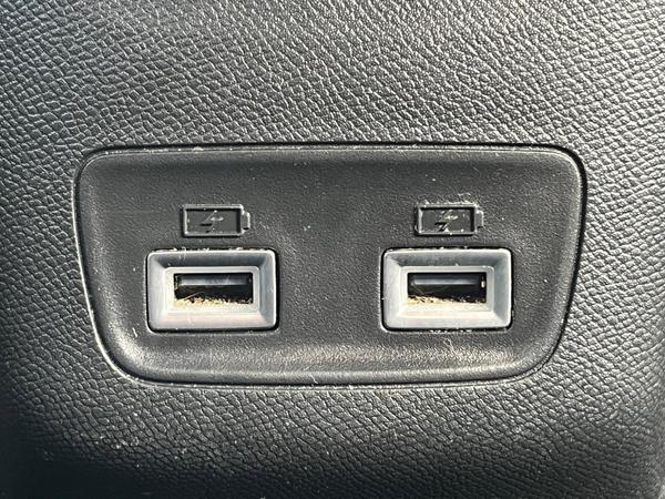 Used Peugeot E-2008 VU23SVN 28