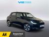 2024 Suzuki Swift