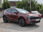 Kia Sportage Photo 0