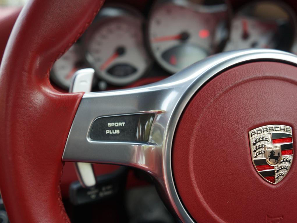 Used Porsche 911 DFZ2208 30