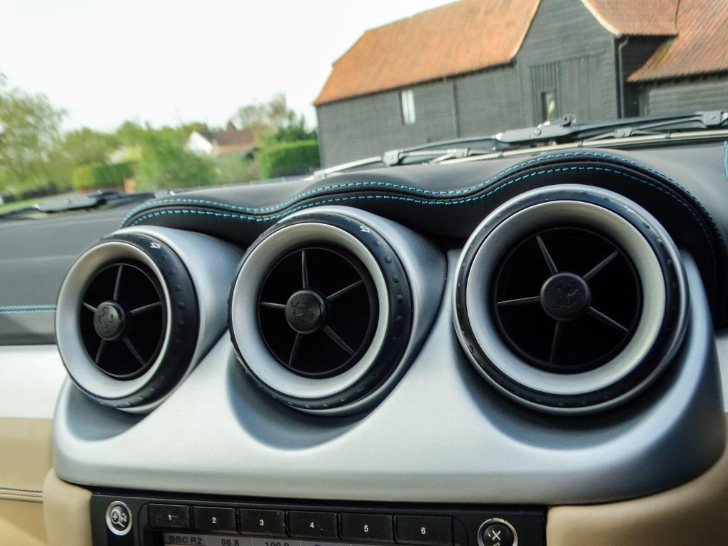 Used Ferrari 612 V121EGG 27