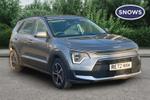 Kia Niro Photo 0