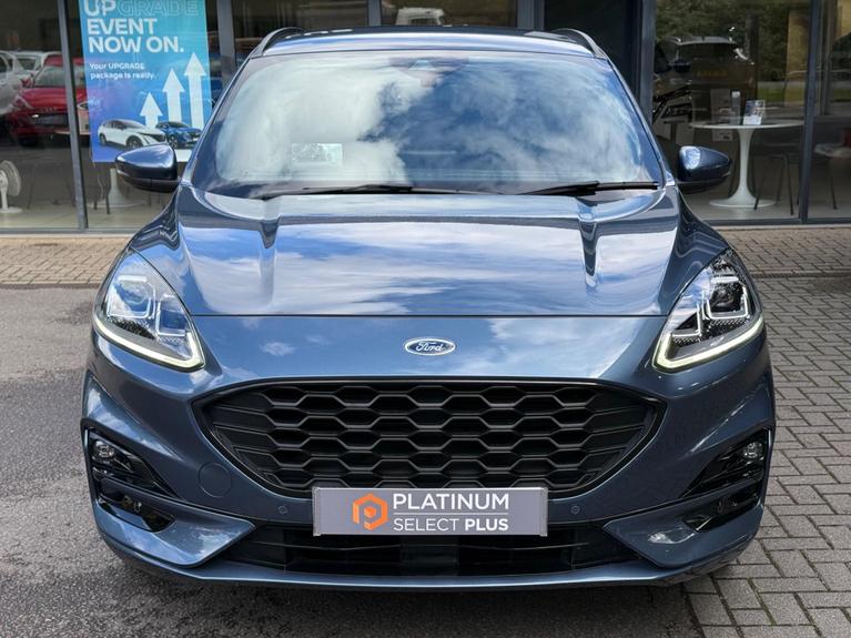 Used Ford Kuga HG20PHX 2