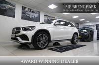 Used Mercedes-Benz GLC HN20SYV 1