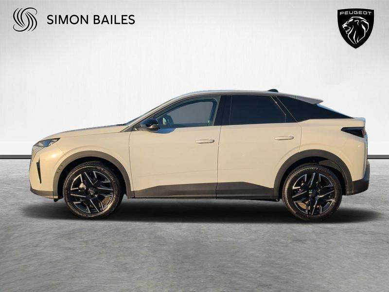 Used Peugeot 3008 202511208016055 8