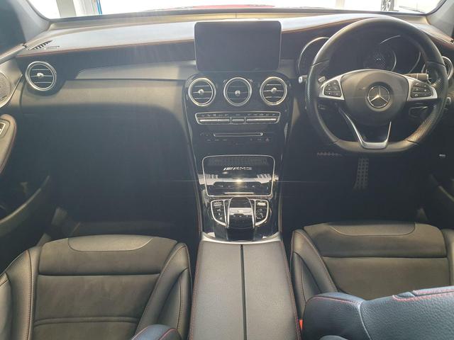 Used Mercedes-Benz GLC WU17HDH 23
