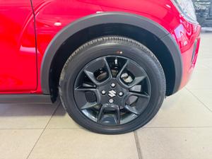 Suzuki Ignis Photo 10
