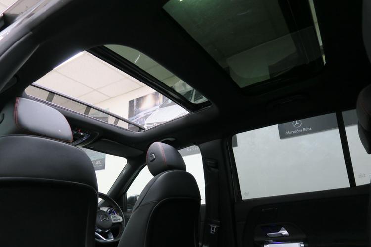 Used Mercedes-Benz EQB GF22HLP 14