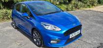 Ford Fiesta Photo 6