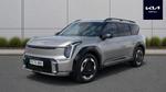 Kia EV9 Photo 2