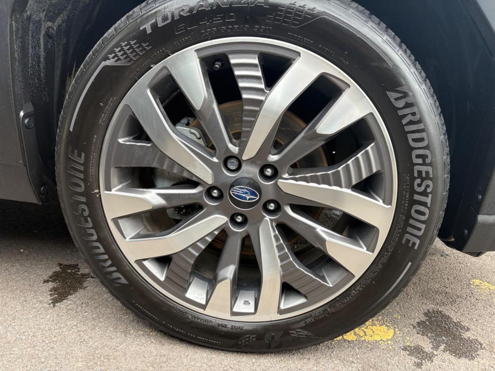 Used Subaru Forester BJ75EZL 20