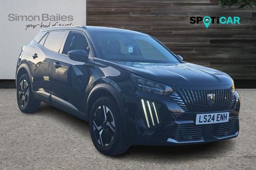 Used Peugeot 2008 LS24ENH 1
