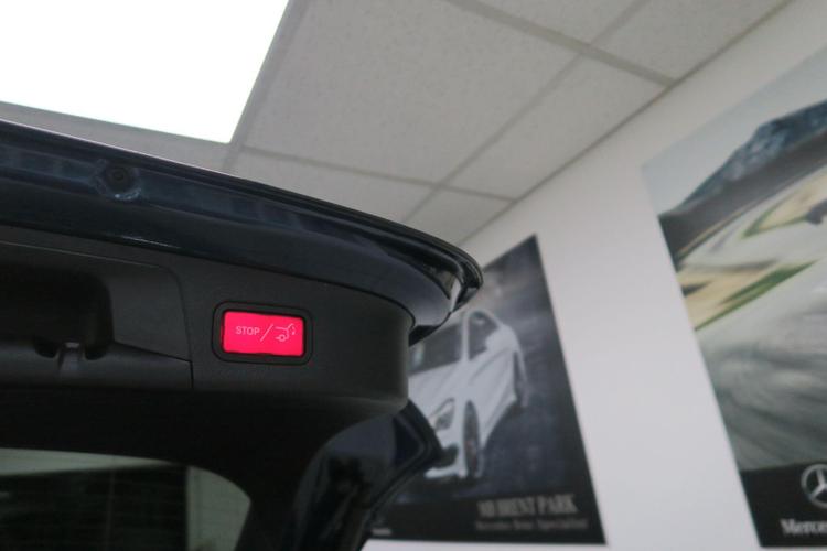 Used Mercedes-Benz EQA VN22NFH 19