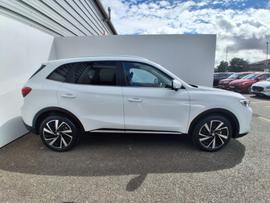 MG MG ZS Photo 3