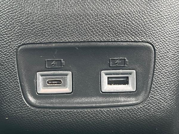 Used Peugeot 208 WN24ZHZ 26