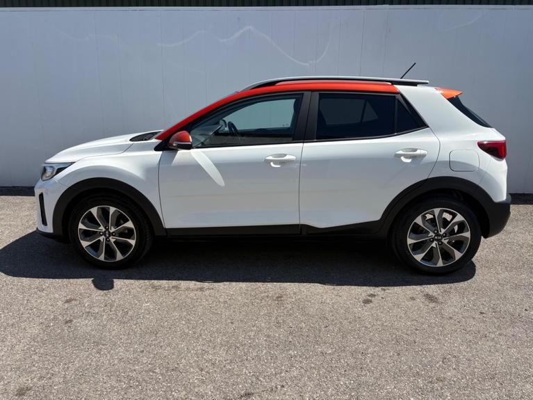 Used Kia Stonic AY19VLA 5