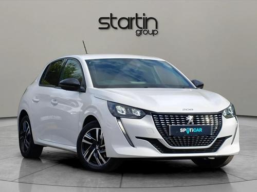 2023 Peugeot 208