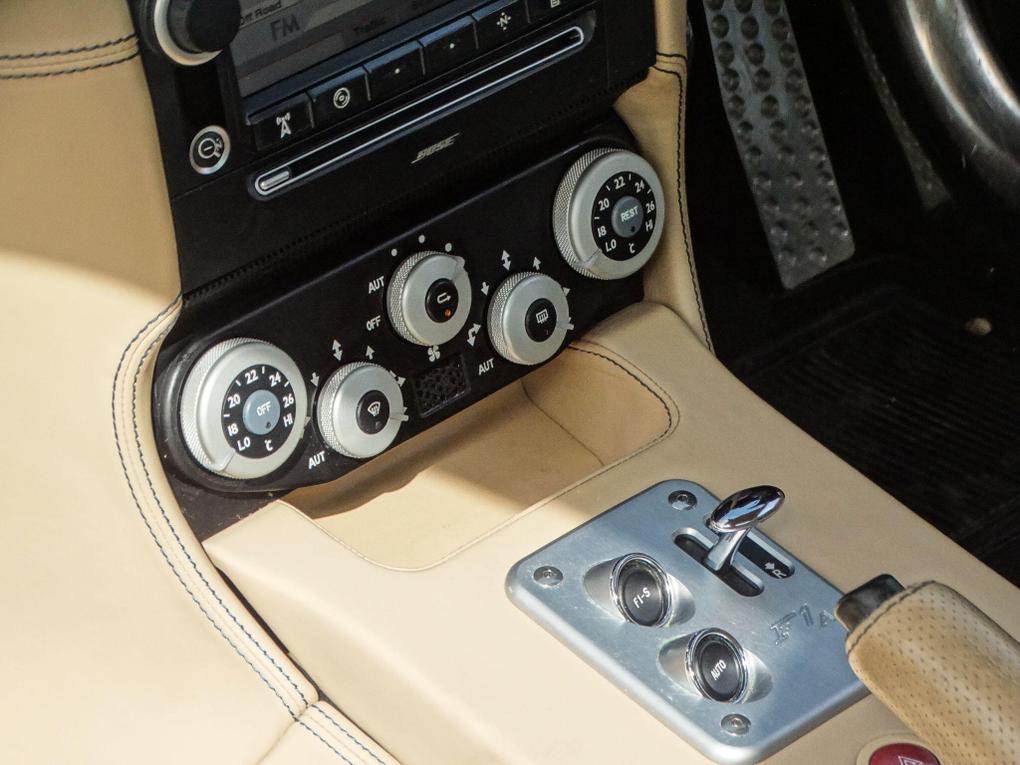 Used Ferrari 612 V121EGG 21