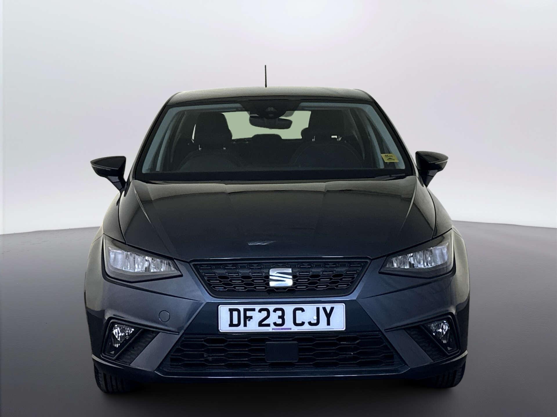 2023 SEAT Ibiza thumbnail 6