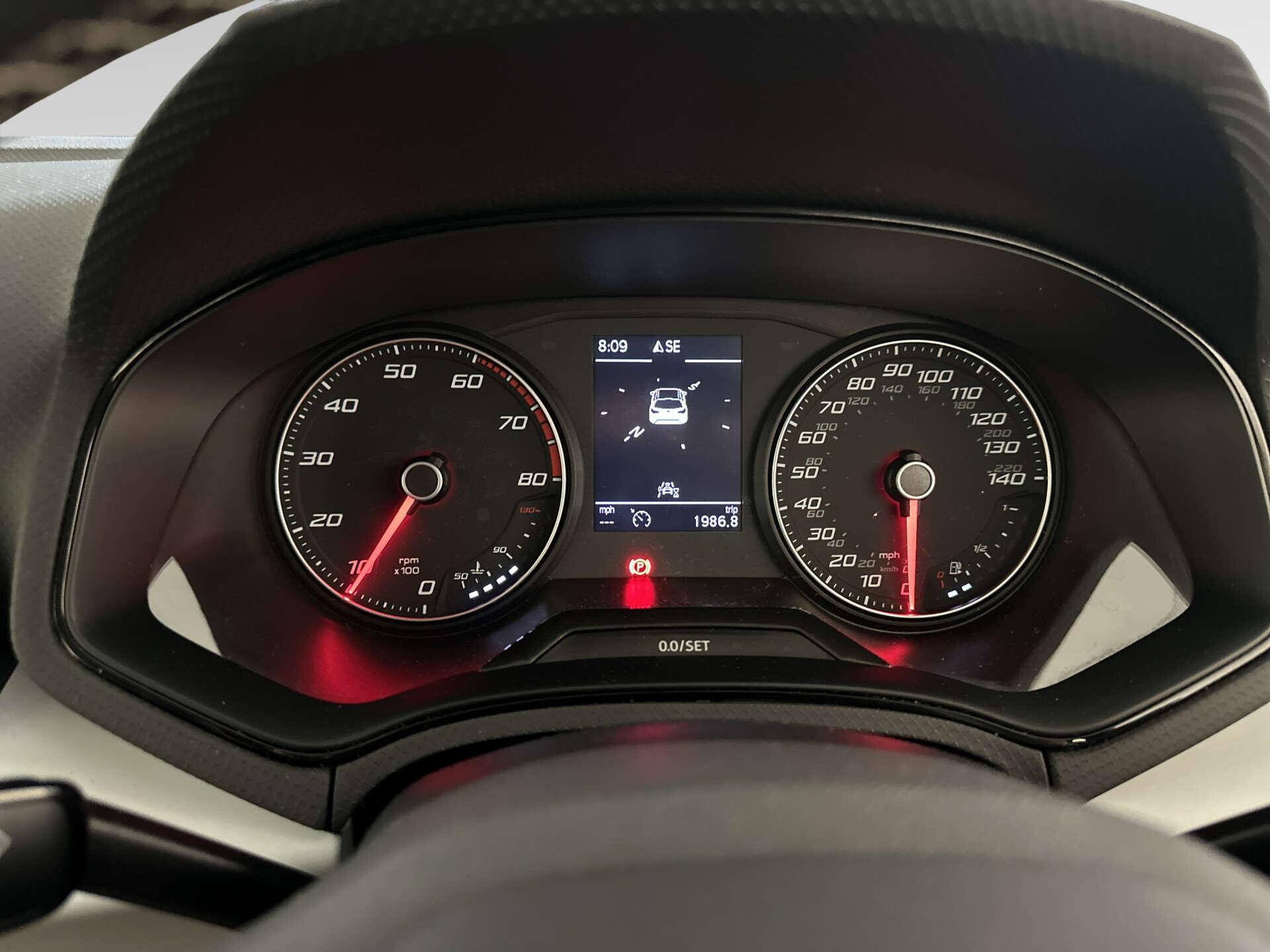 2022 SEAT Arona thumbnail 19