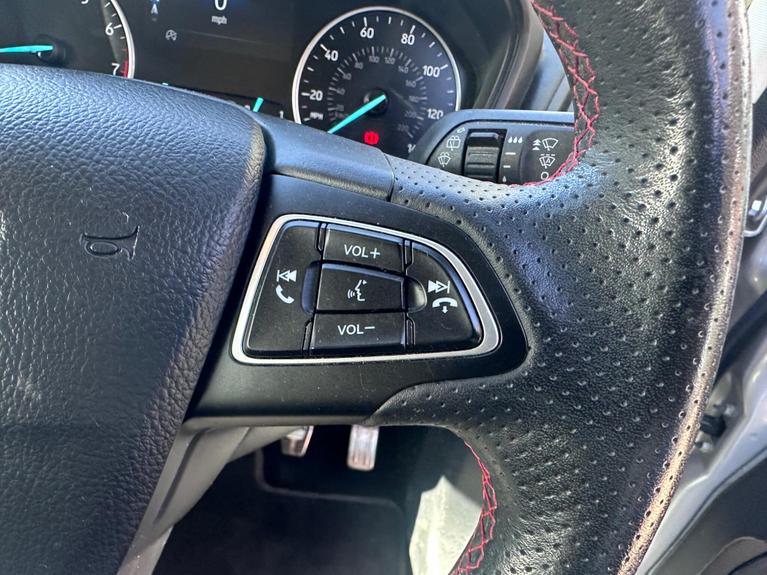 Used Ford EcoSport CU68WMX 13